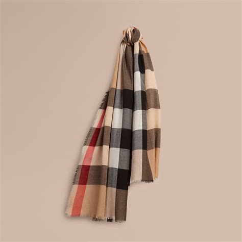 burberry scarf australia